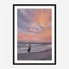 Framed Print 