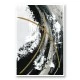 Circulation Abstract Art Print