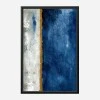 Framed Canvas 