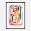 Framed Print 