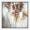 Framed Canvas 