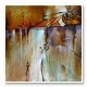 Elena Abstract Art Print