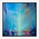 Infinite Abstract Art Print