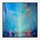 Infinite Abstract Art Print