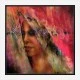 Larissa Abstract Art Print