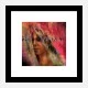 Larissa Abstract Art Print