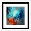 Framed Print 