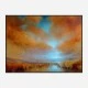 Colors of Light Abstract Art Print
