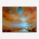 Colors of Light Abstract Art Print