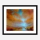 Colors of Light Abstract Art Print