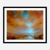 Framed Print 