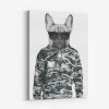 Canvas Print 