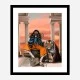 Gucci Pleasure Art Print