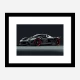 LaFerrari Concept 1 Wall Art