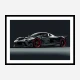 LaFerrari Concept 1 Wall Art