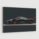 LaFerrari Concept 2 Wall Art