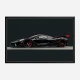 LaFerrari Concept 2 Wall Art