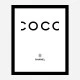 Coco Chanel Wall Art