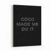 Canvas Print 