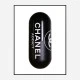Chanel Addict Pill Art Print