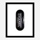 Chanel Addict Pill Art Print