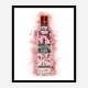 Beefeater Pink Abstract Art Print