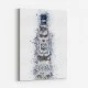 Raki Abstract Art Print