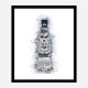Raki Abstract Art Print