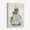 Canvas Print 
