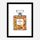 Gummy Bears in Chanel