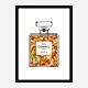 Gummy Bears in Chanel