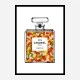 Gummy Bears in Chanel