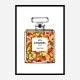 Gummy Bears in Chanel