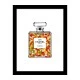 Gummy Bears in Chanel