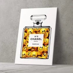 Happy in Chanel