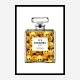 Happy in Chanel