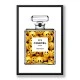 Happy in Chanel