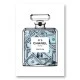 Dollars in Chanel