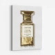 Tom Ford Fu**ing Fabulous Perfume Art Print