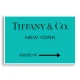 Tiffany & Co. Sign Wall Art