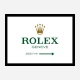 Rolex Sign Wall Art
