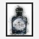 Don Julio 70 Tequila Abstract Art Print