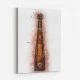 Don Julio 1942 Tequila Abstract Art Print