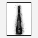 Don Julio 1942 Tequila Abstract Art Print