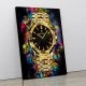 AP Oak Gold Pop Art Print