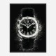 Patek Aquanaut Abstract Art Print