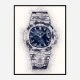 Patek Nautilus Abstract Art Print