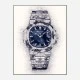 Patek Nautilus Abstract Art Print