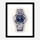 Patek Nautilus Abstract Art Print