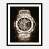 Framed Print 